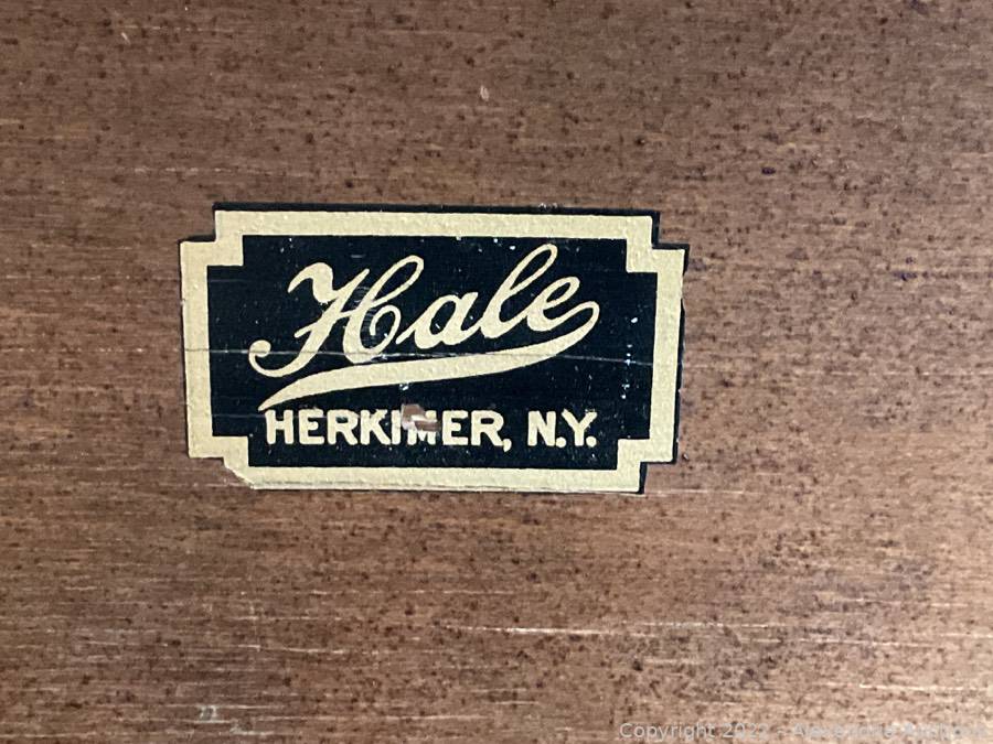 Hale Herkimer Ny Barrister, Hale Bookcases Herkimer Nyc